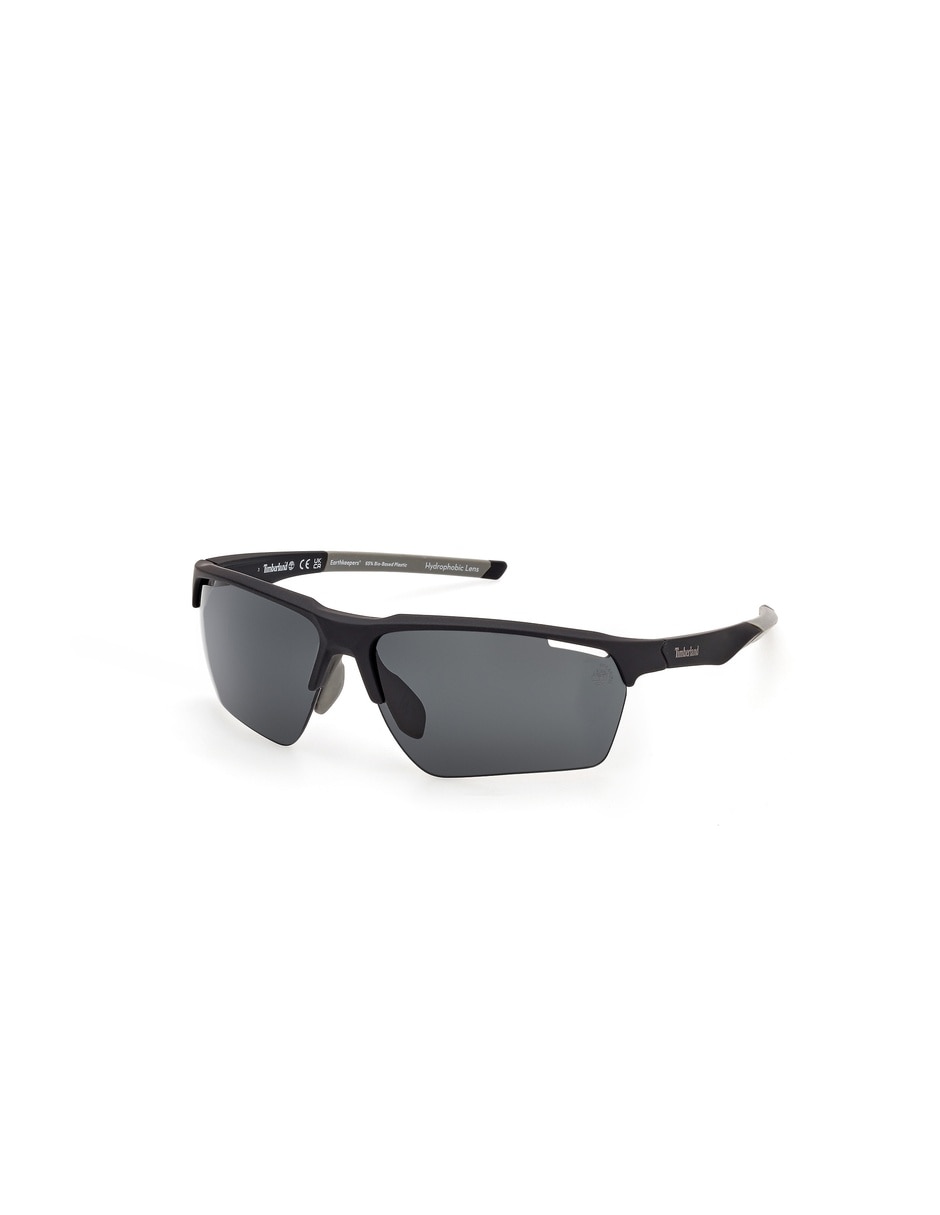 Lentes de sol Timberland TB00068 02D para hombre