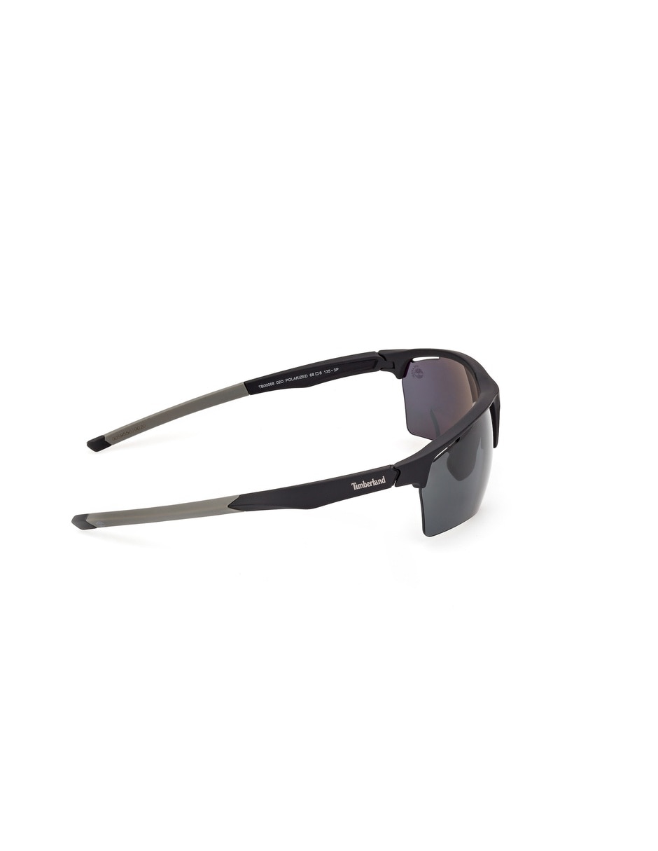 Lentes de sol Timberland TB00068 02D para hombre
