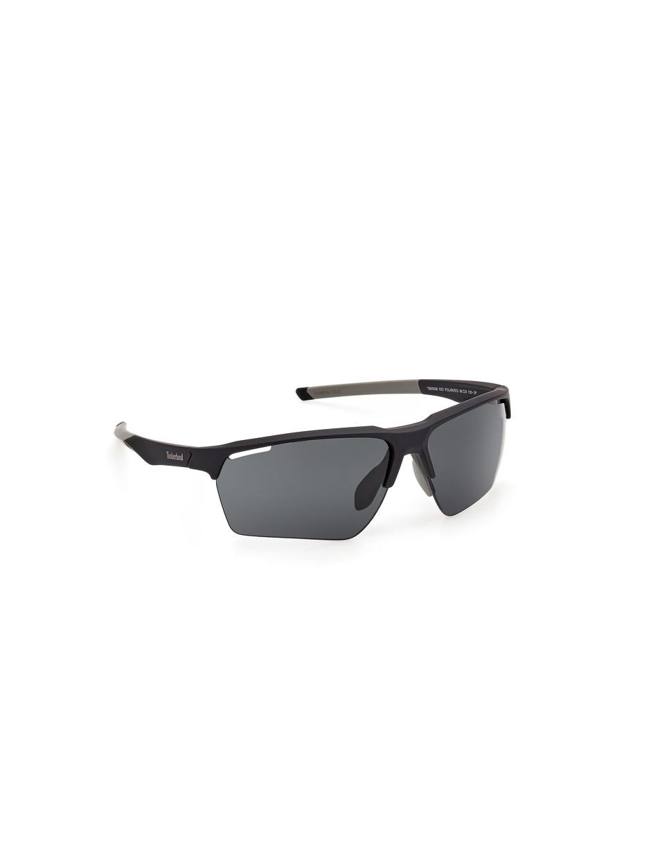 Lentes de sol Timberland TB00068 02D para hombre