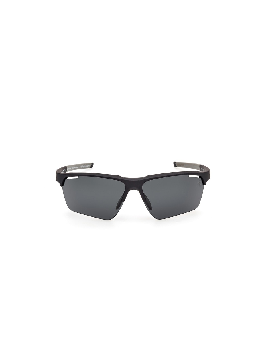 Lentes de sol Timberland TB00068 02D para hombre