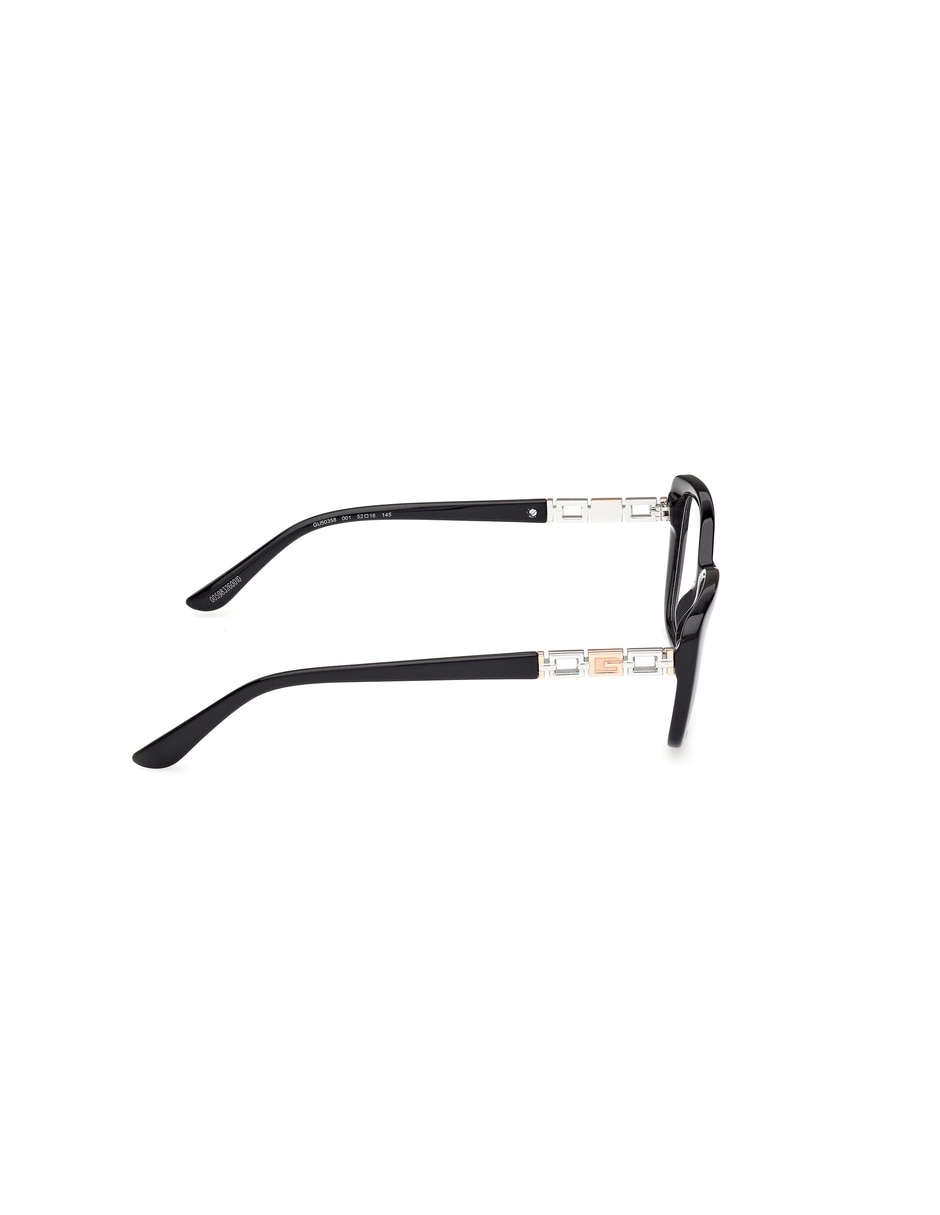Armazón OFT GU50358 001 para mujer 3