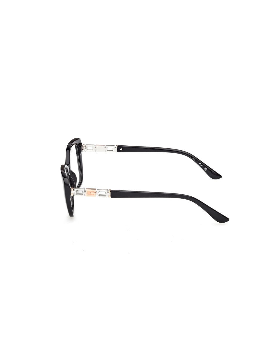 Armazón OFT GU50358 001 para mujer 5