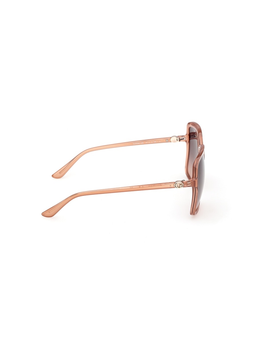 Lentes de sol GU00280 44B para mujer 3