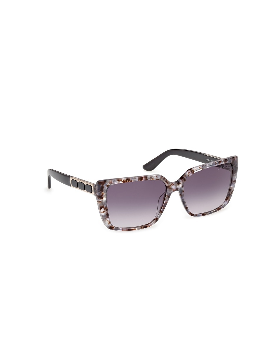 Lentes de sol by Marciano GM00035 20B para mujer 4
