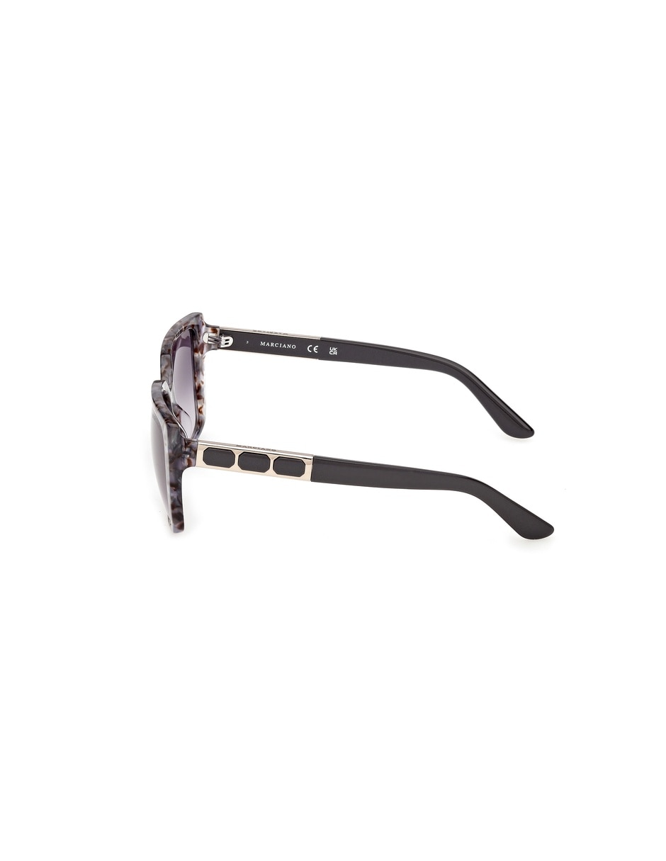 Lentes de sol by Marciano GM00035 20B para mujer 5