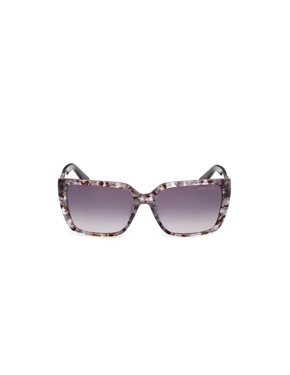 Lentes de sol by Marciano GM00035 20B para mujer