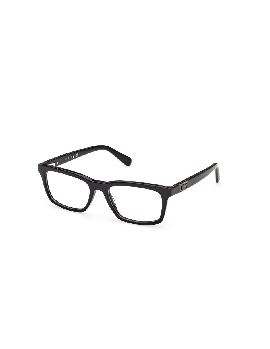 Armazón Guess OFT GU50368 001 para hombre