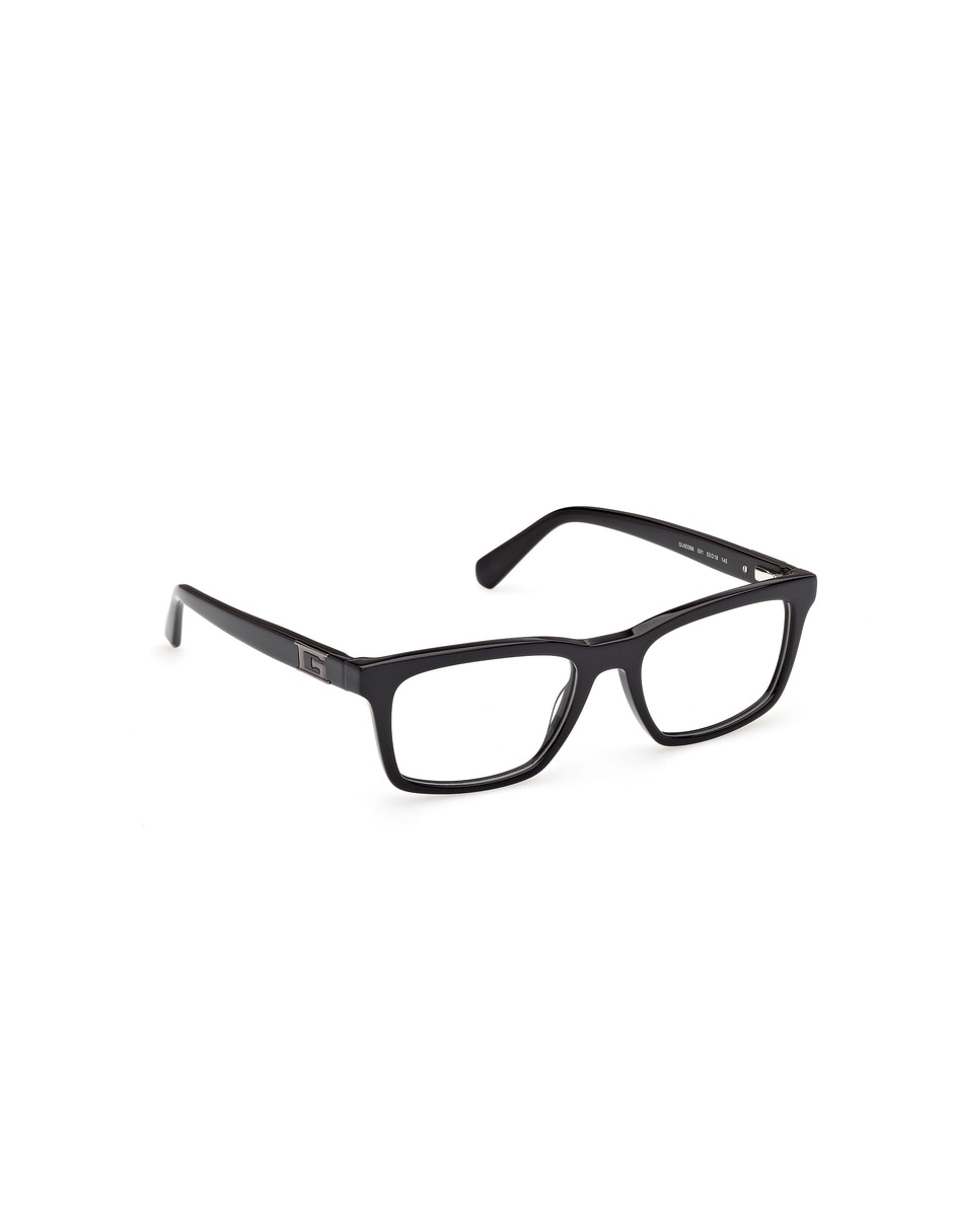 Armazón Guess OFT GU50368 001 para hombre