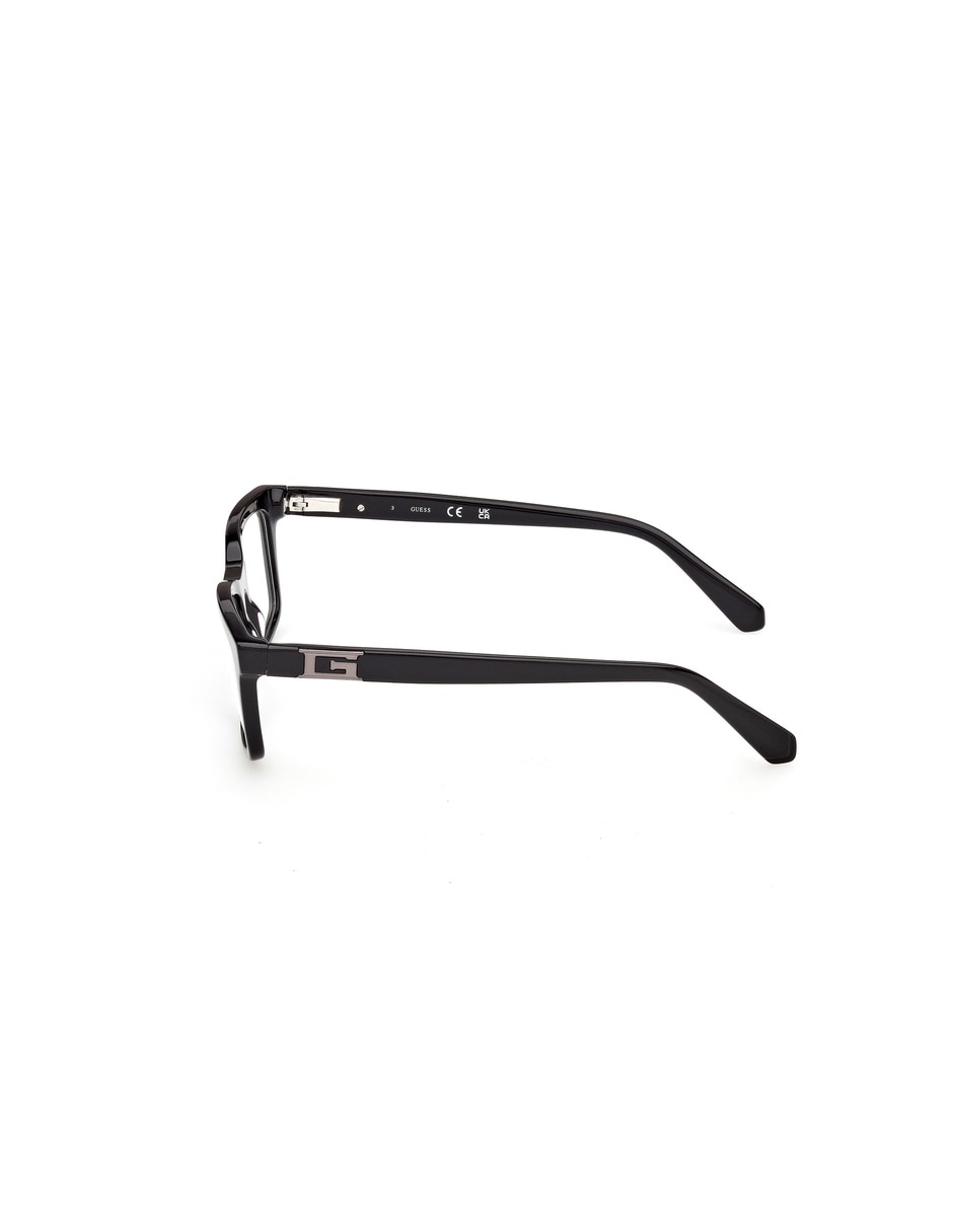 Armazón Guess OFT GU50368 001 para hombre