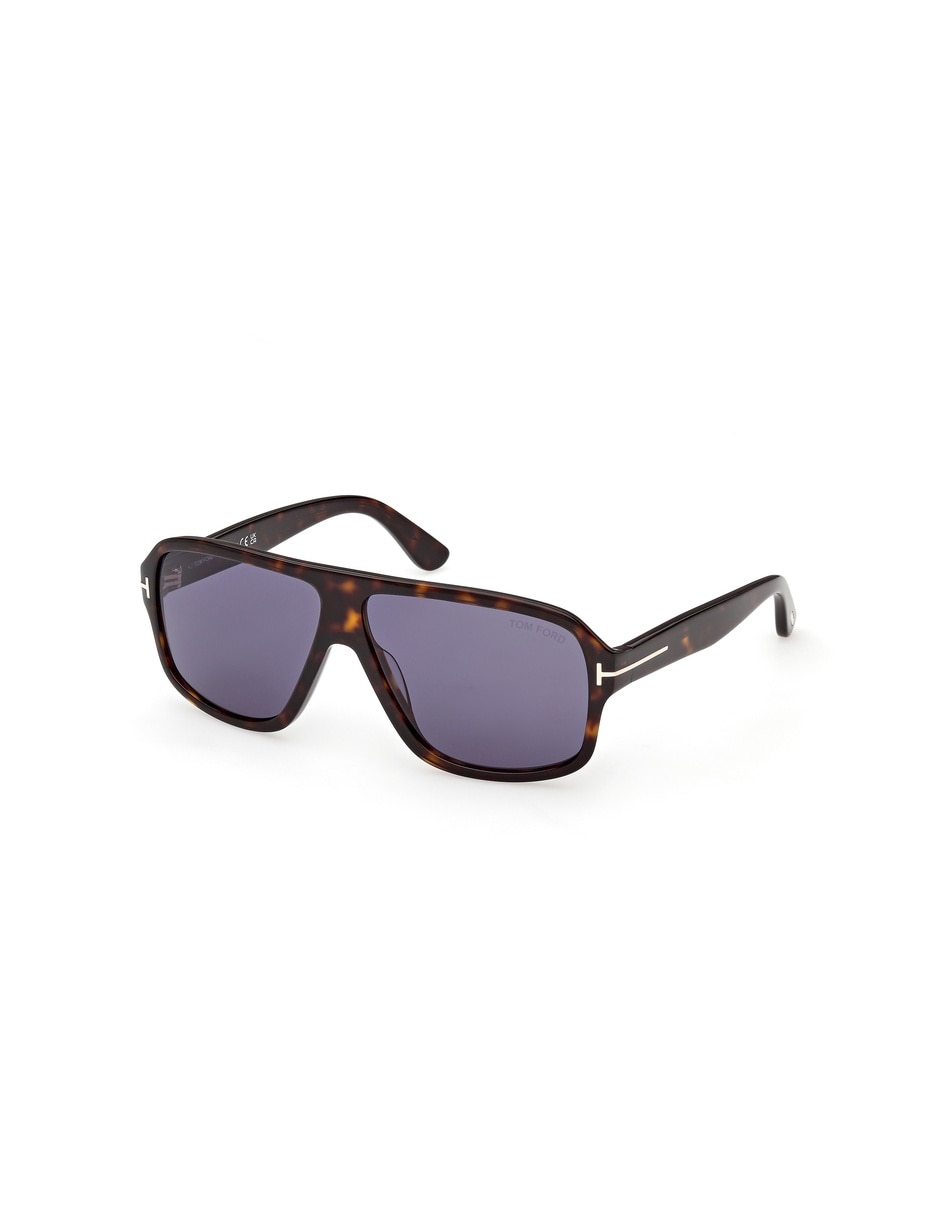 Lentes de sol FT1335 52V para hombre
