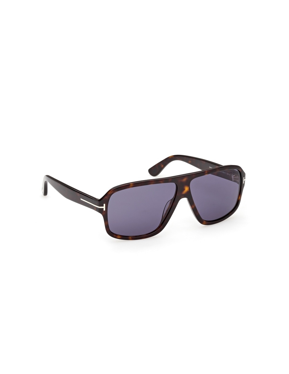 Lentes de sol FT1335 52V para hombre 3