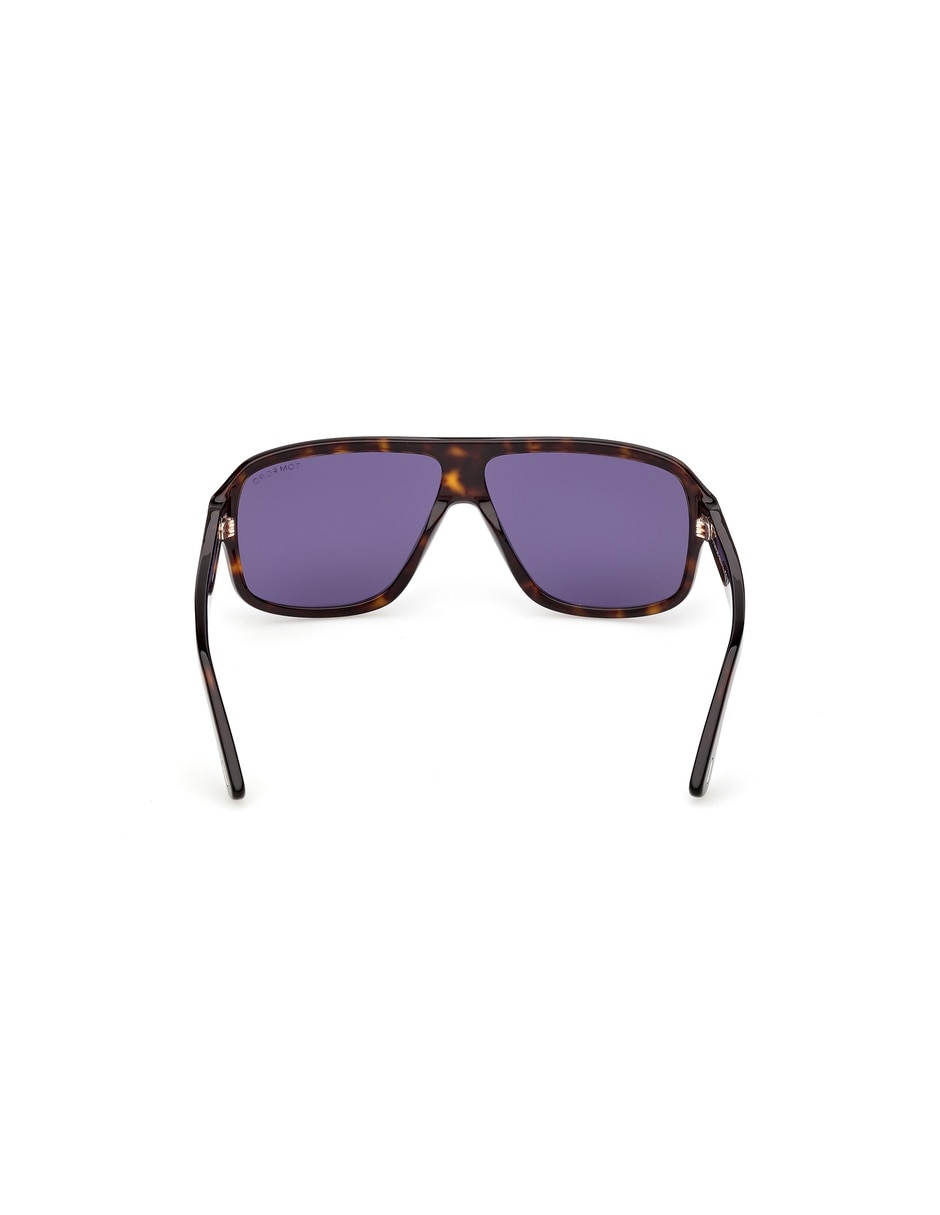 Lentes de sol FT1335 52V para hombre 8