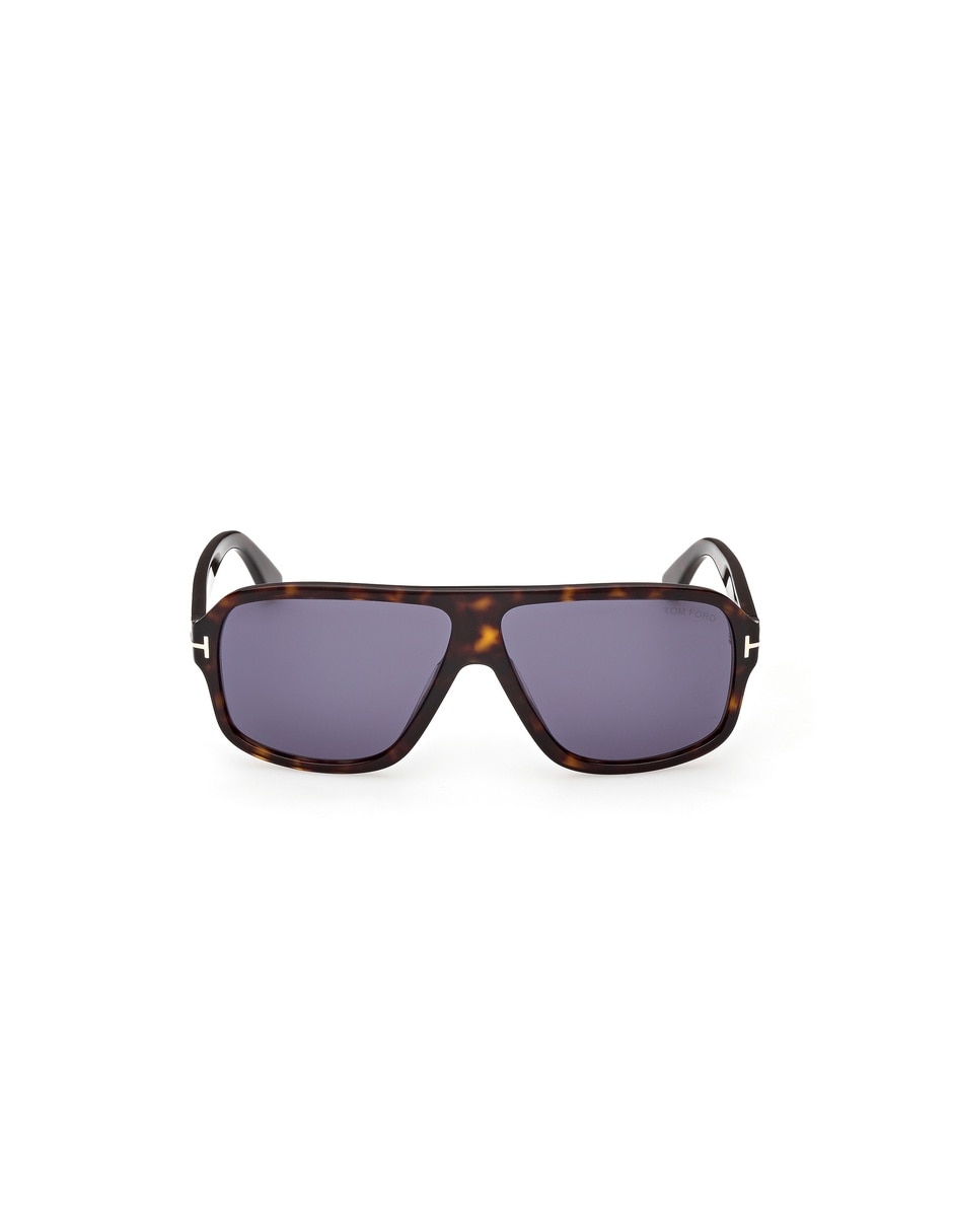 Lentes de sol FT1335 52V para hombre 1