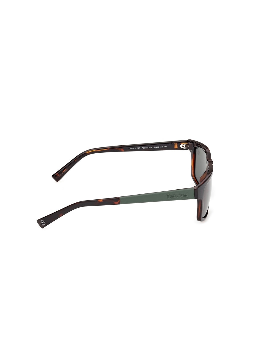 Lentes de sol TB00070 52R para hombre 3