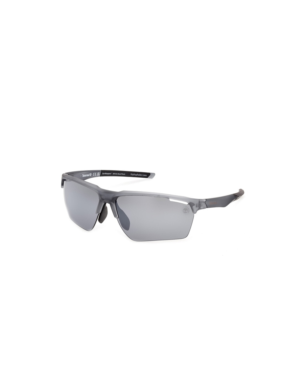 Lentes de sol TB00068 20D para hombre
