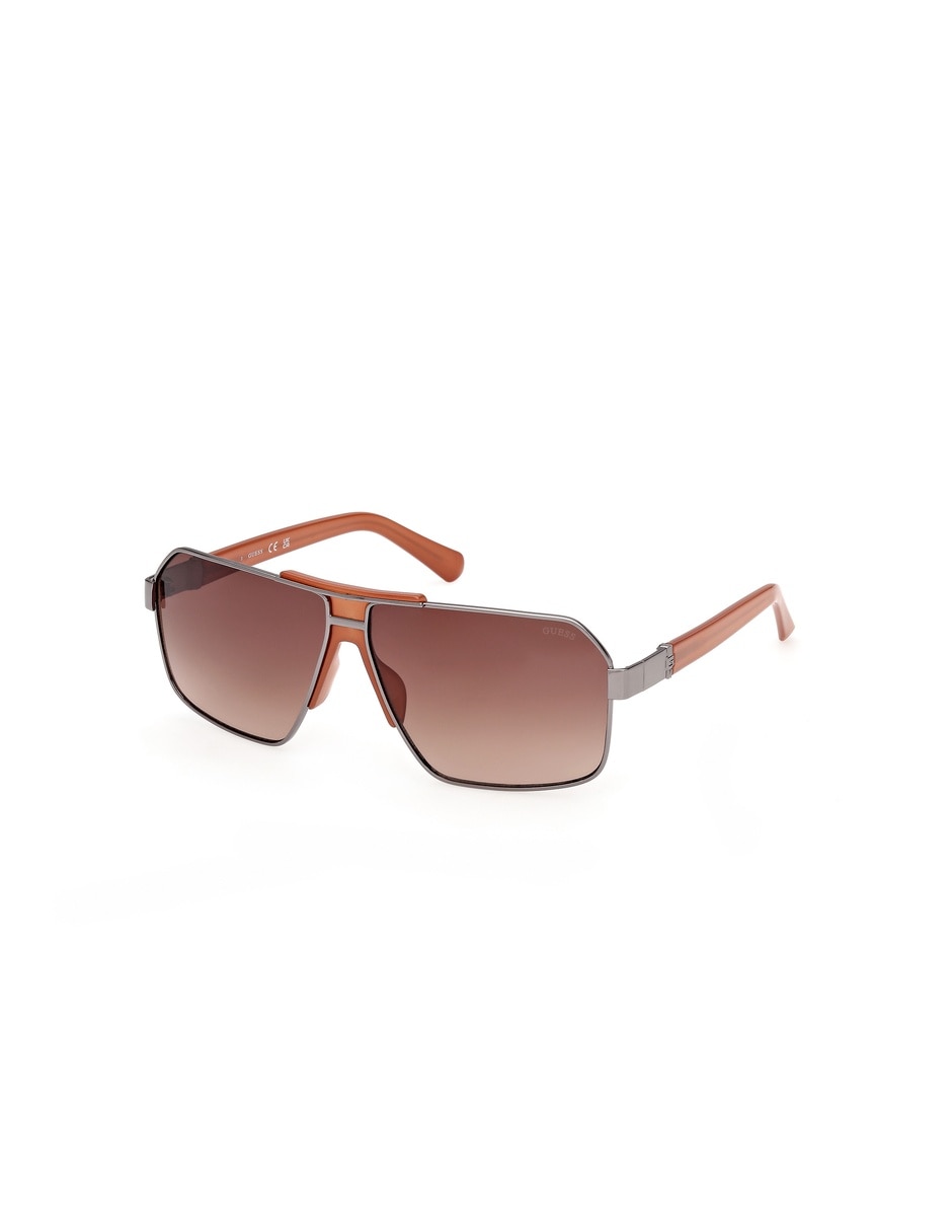Lentes de sol GU00305 08F para hombre Lentes de sol GU00305 08F para hombre