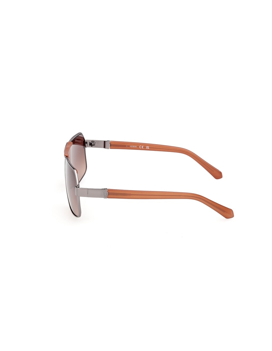 Lentes de sol Guess GU00305 08F para hombre