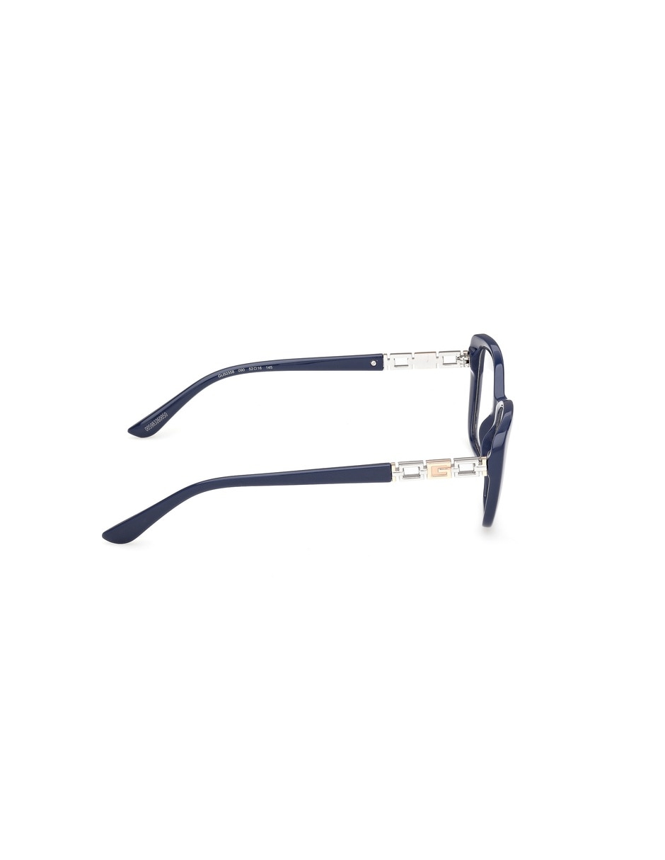 Armazón OFT GU50358 090 para mujer 3
