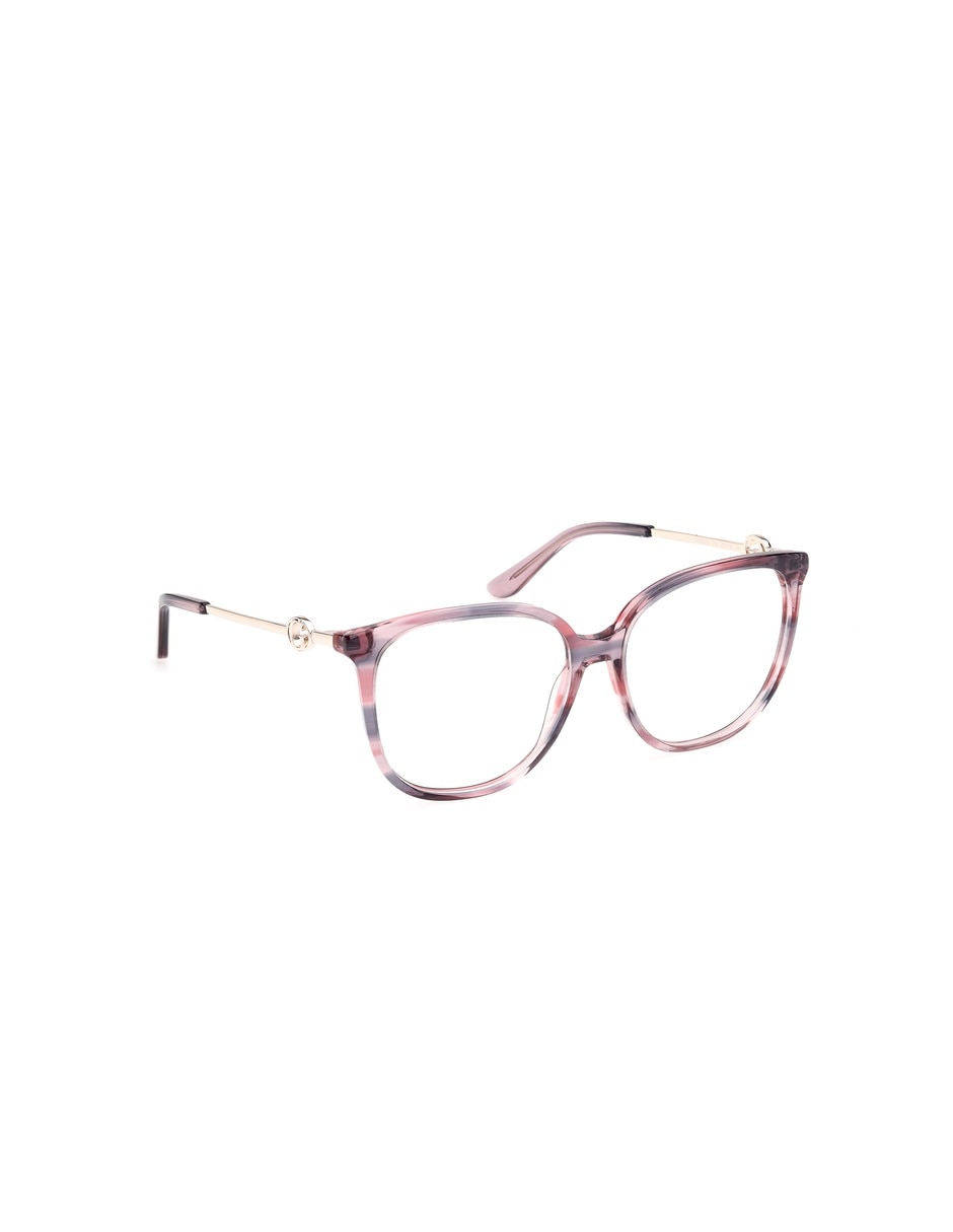 Armazón Guess OFT GU50350 074 para mujer