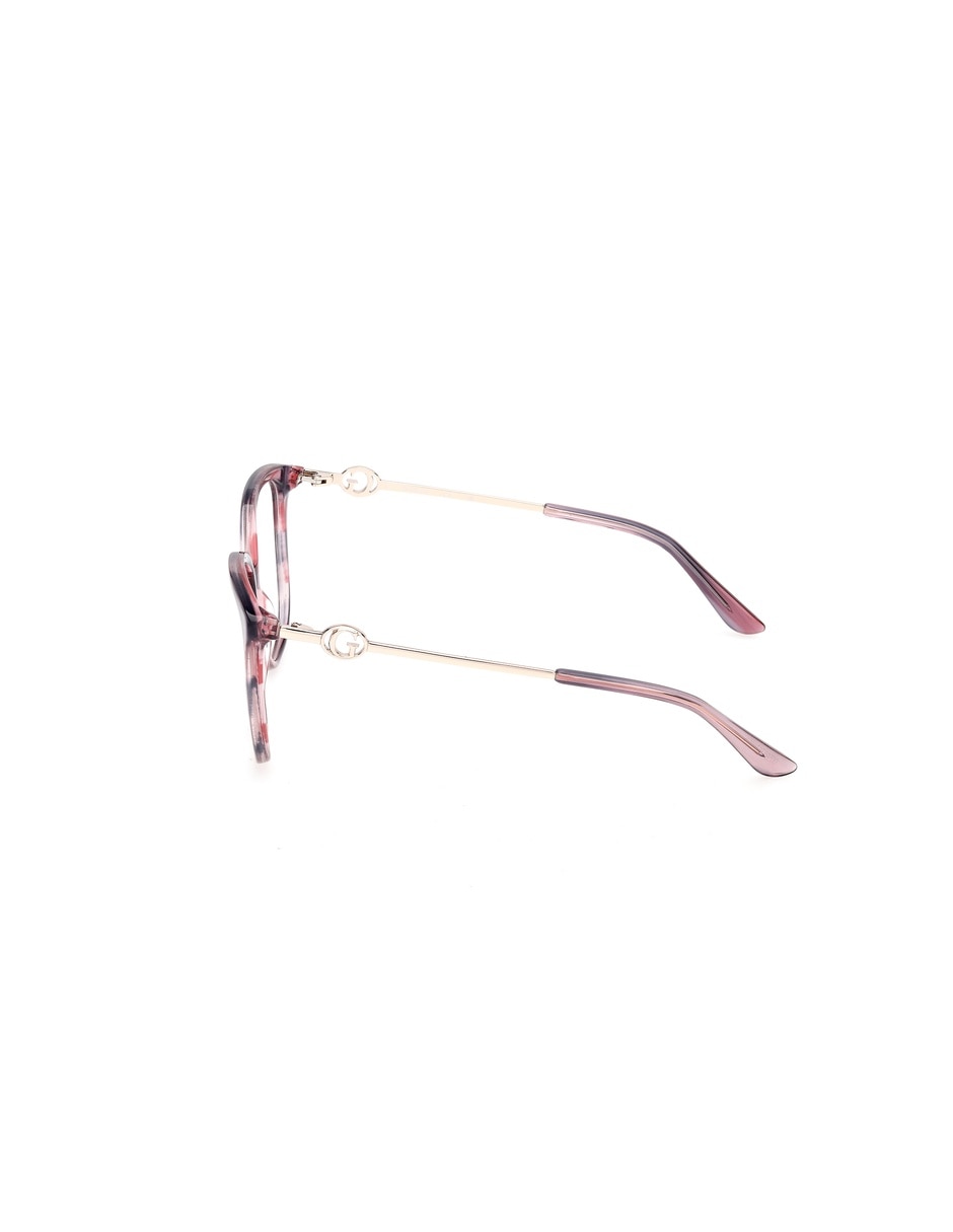 Armazón Guess OFT GU50350 074 para mujer
