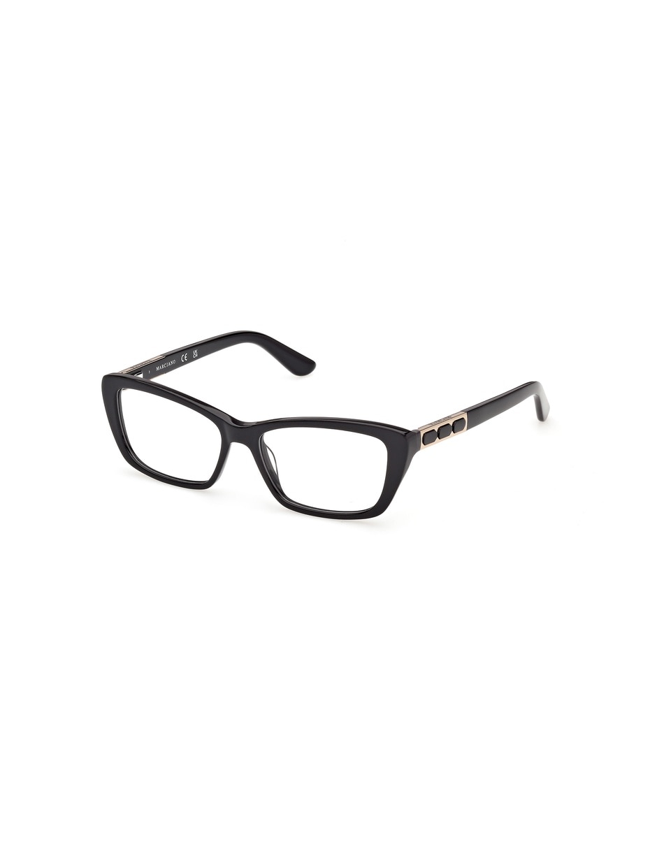 Armazón Guess by Marciano OFT GM50053 001 para mujer