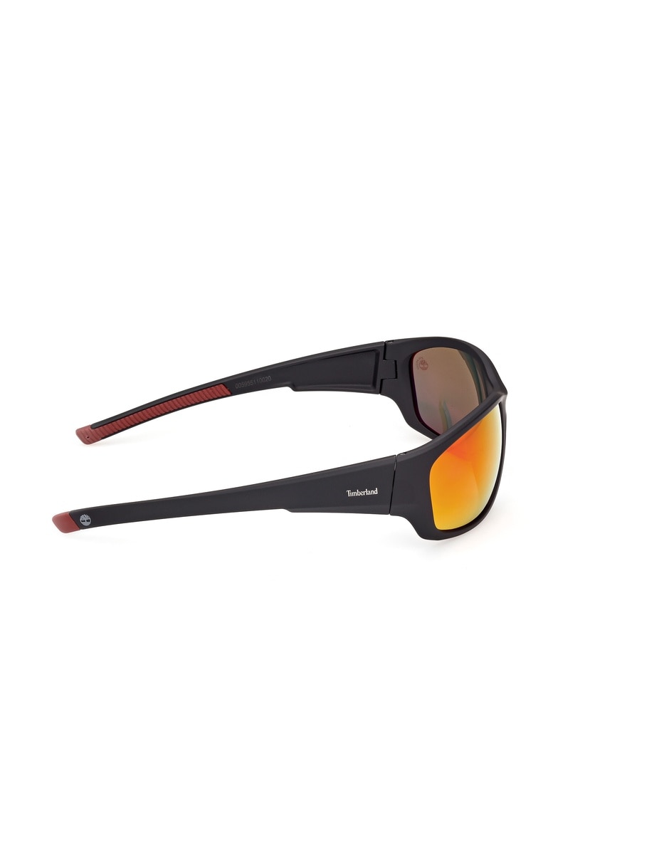Lentes de sol TB00083 02D para hombre 3