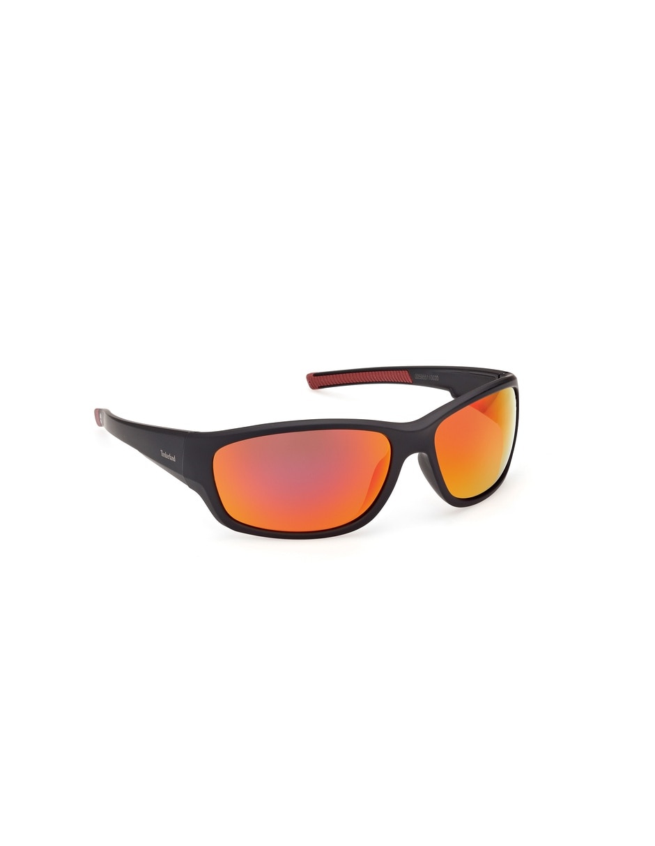 Lentes de sol TB00083 02D para hombre 4