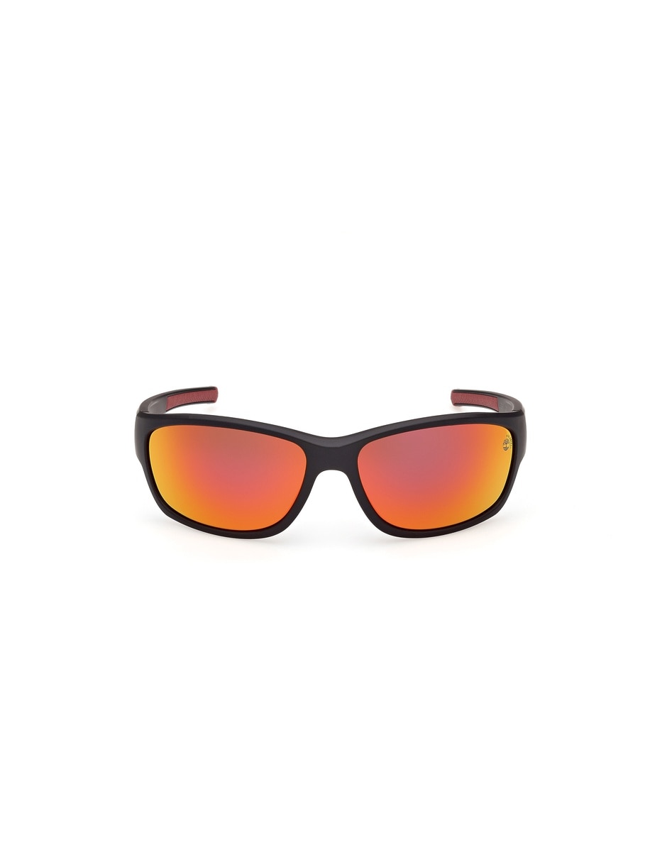Lentes de sol TB00083 02D para hombre 1