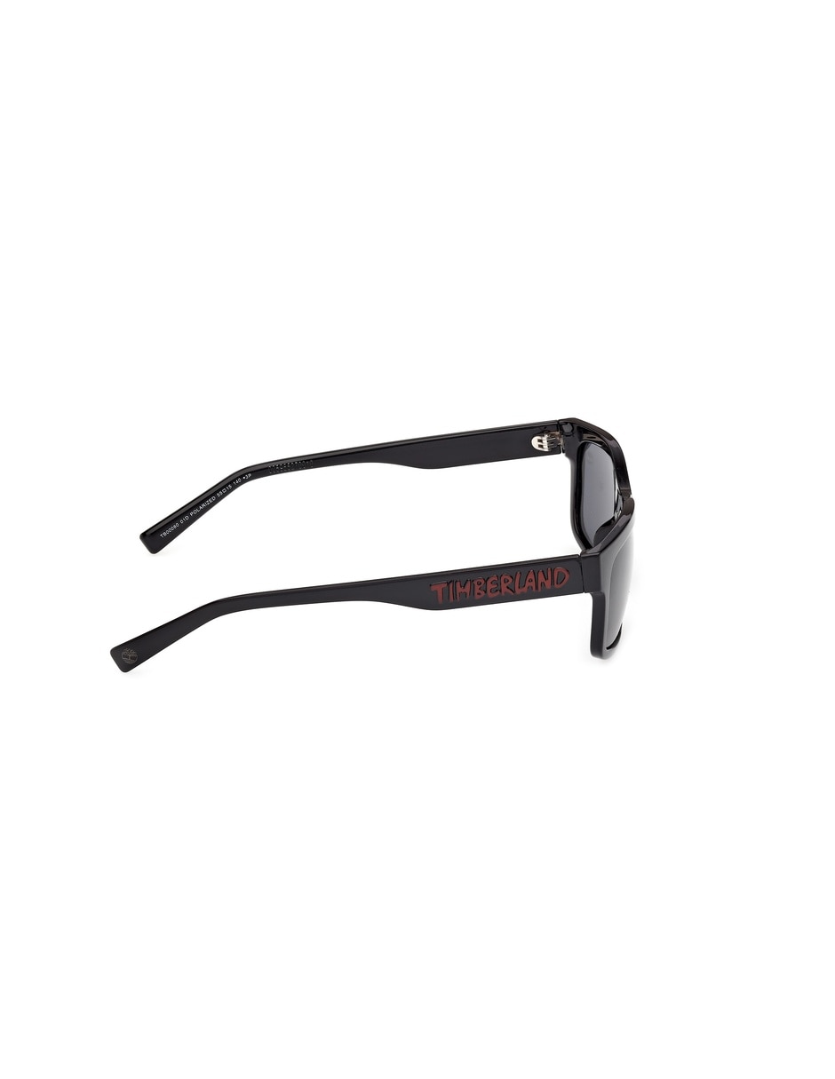 Lentes de sol TB00080 01D para hombre 3