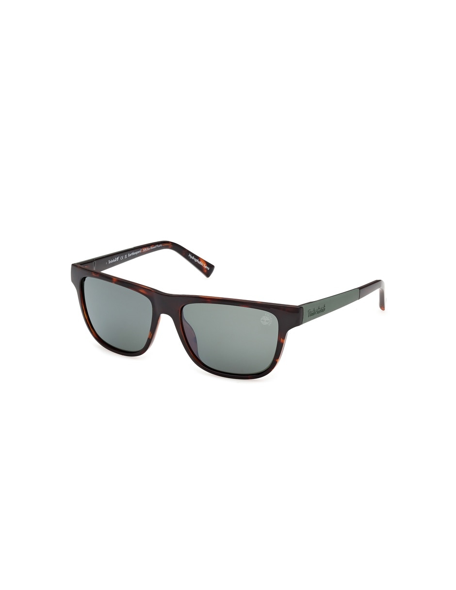 Lentes de sol Timberland TB00069 52R para hombre