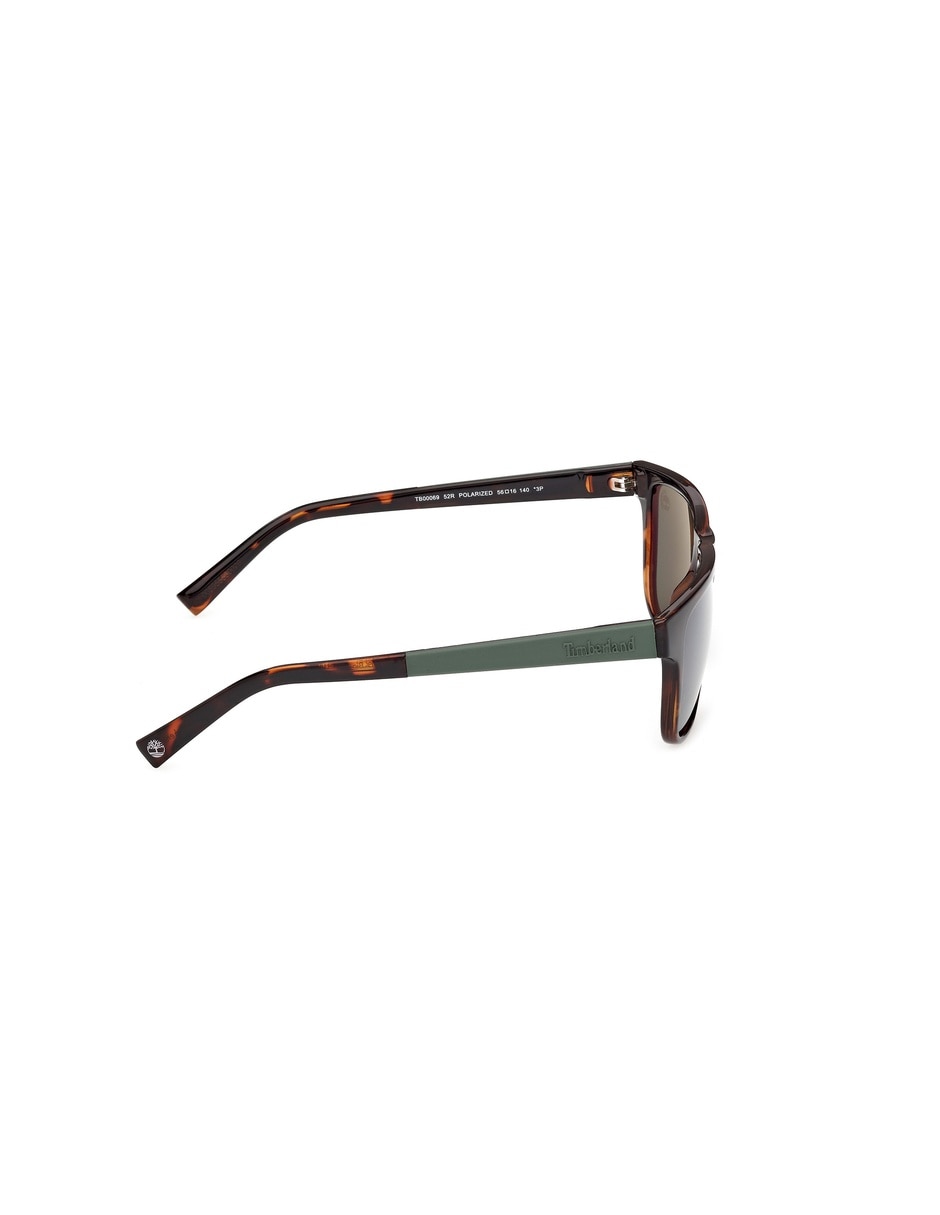 Lentes de sol Timberland TB00069 52R para hombre