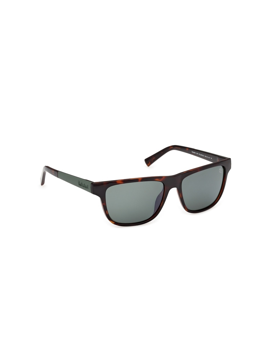 Lentes de sol Timberland TB00069 52R para hombre