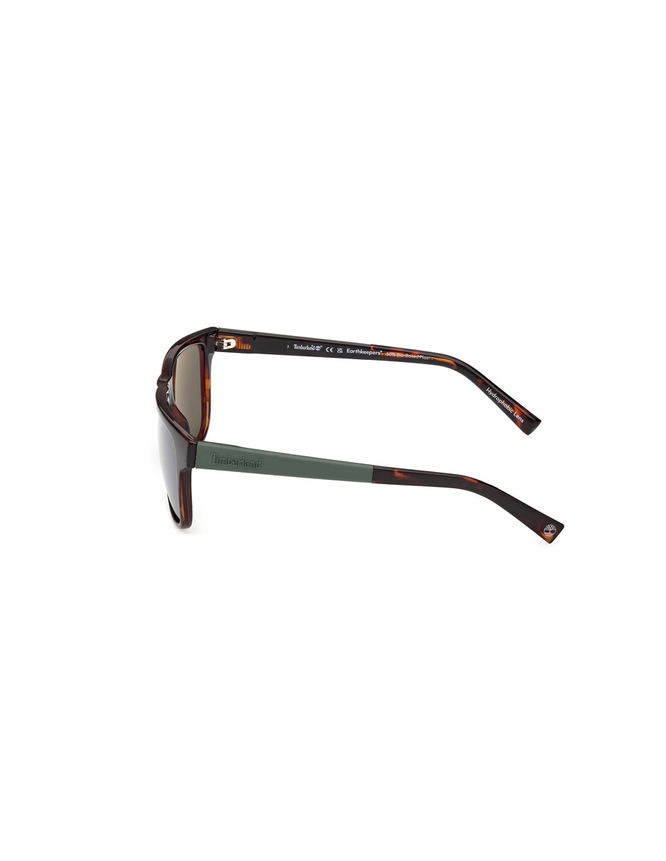 Lentes de sol Timberland TB00069 52R para hombre