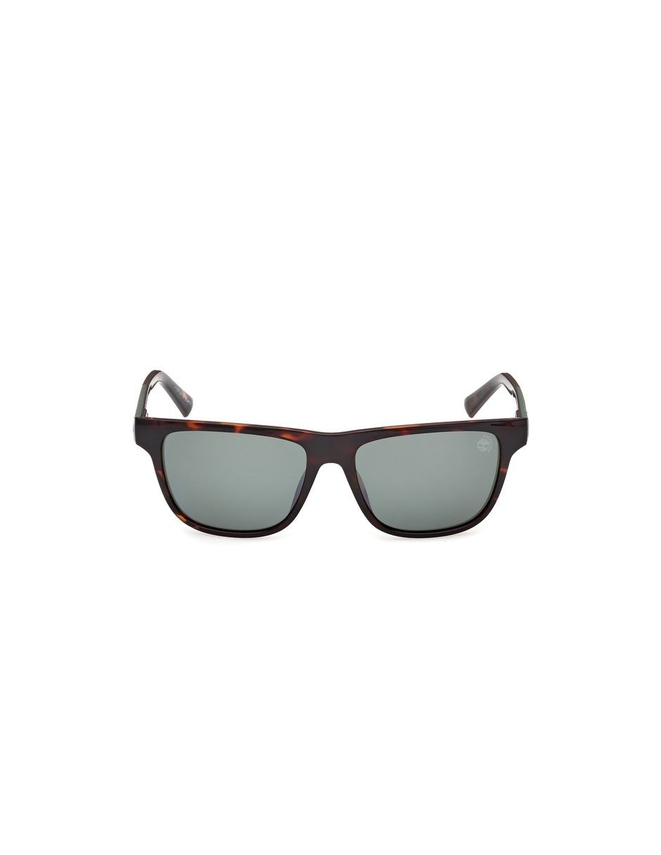Lentes de sol Timberland TB00069 52R para hombre