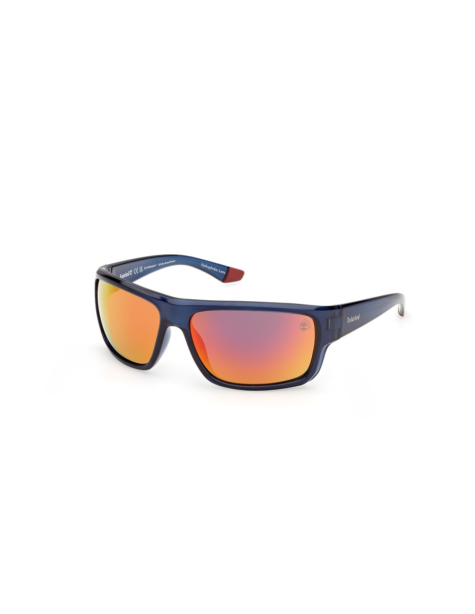 Lentes de sol TB00067 90D para hombre
