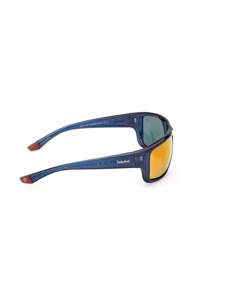 Lentes de sol TB00067 90D para hombre 3
