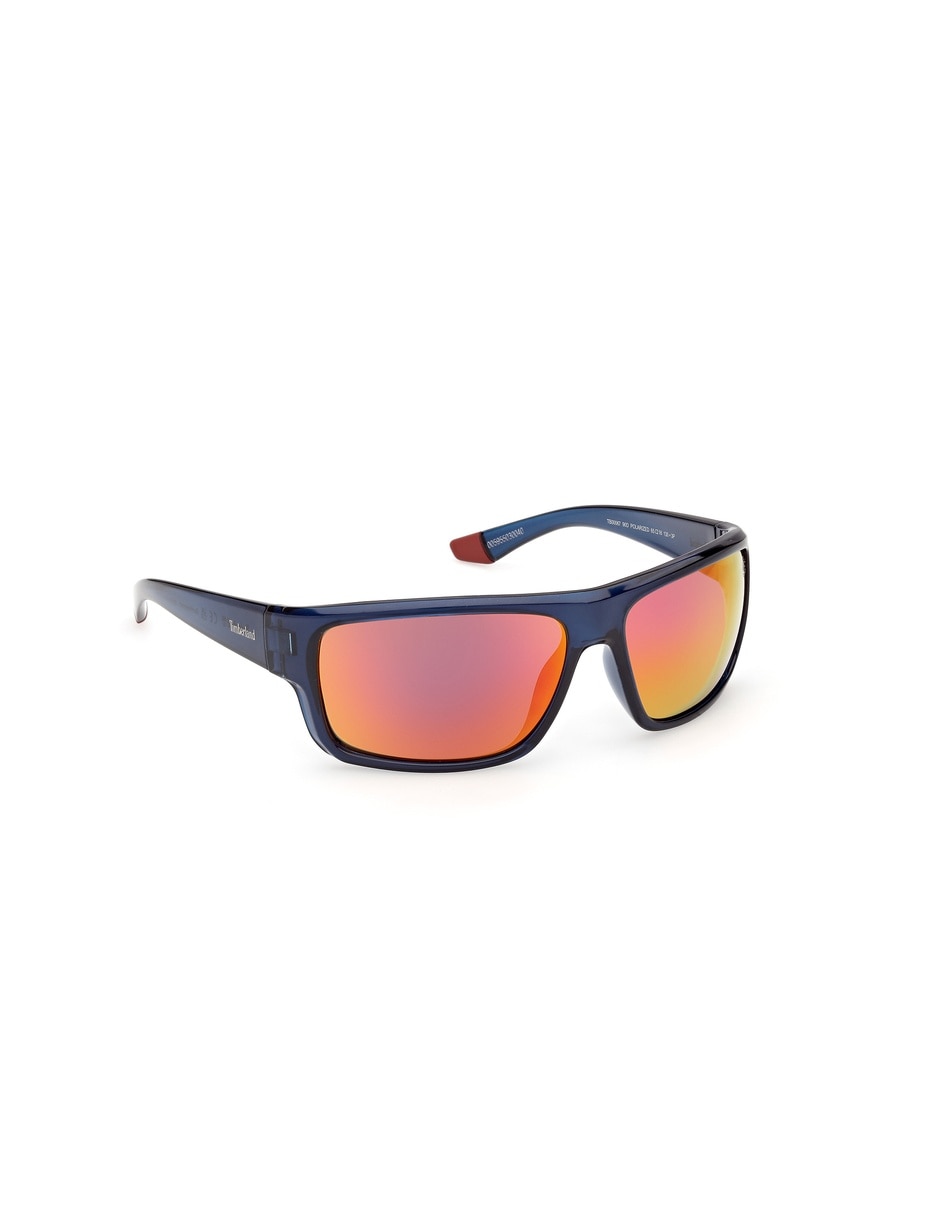 Lentes de sol TB00067 90D para hombre 4