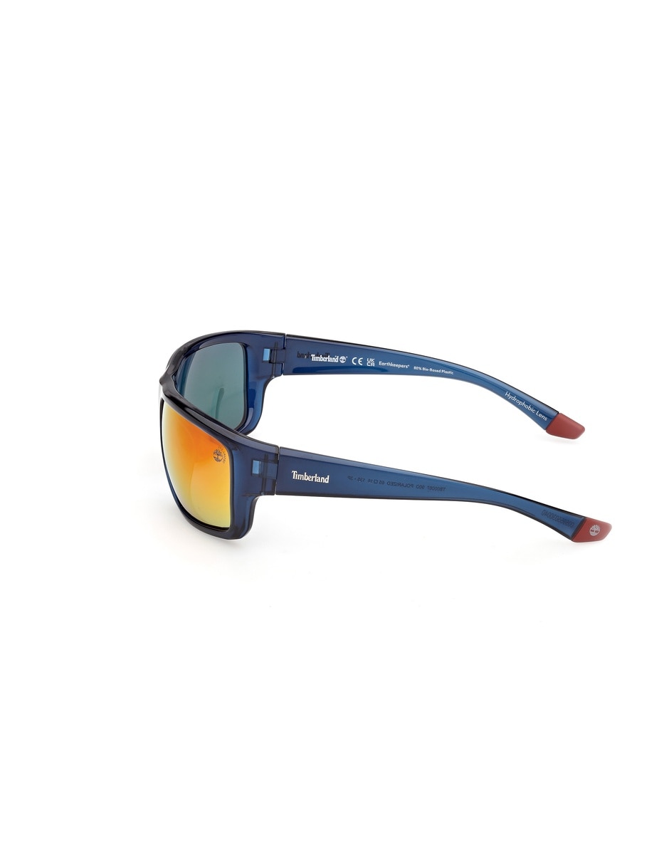 Lentes de sol TB00067 90D para hombre 5