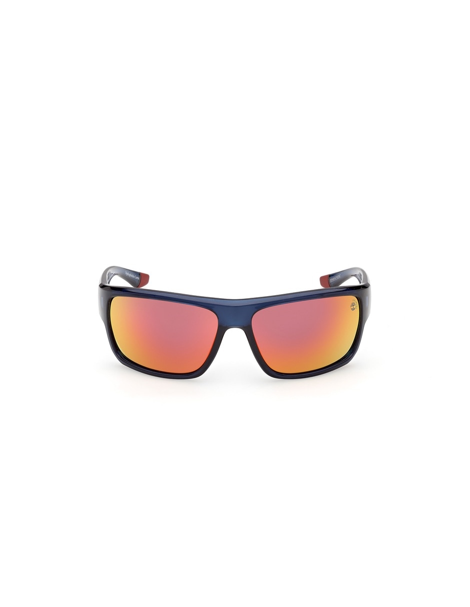 Lentes de sol TB00067 90D para hombre 1