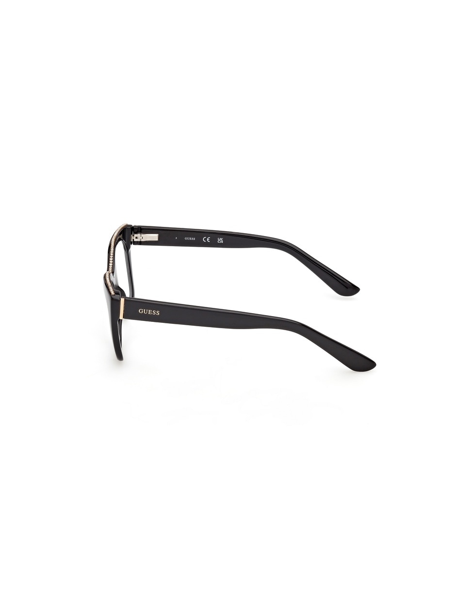 Armazón OFT GU50361 001 para mujer 5