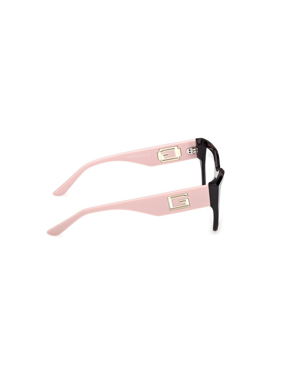 Armazón OFT GU50357 005 para mujer 3