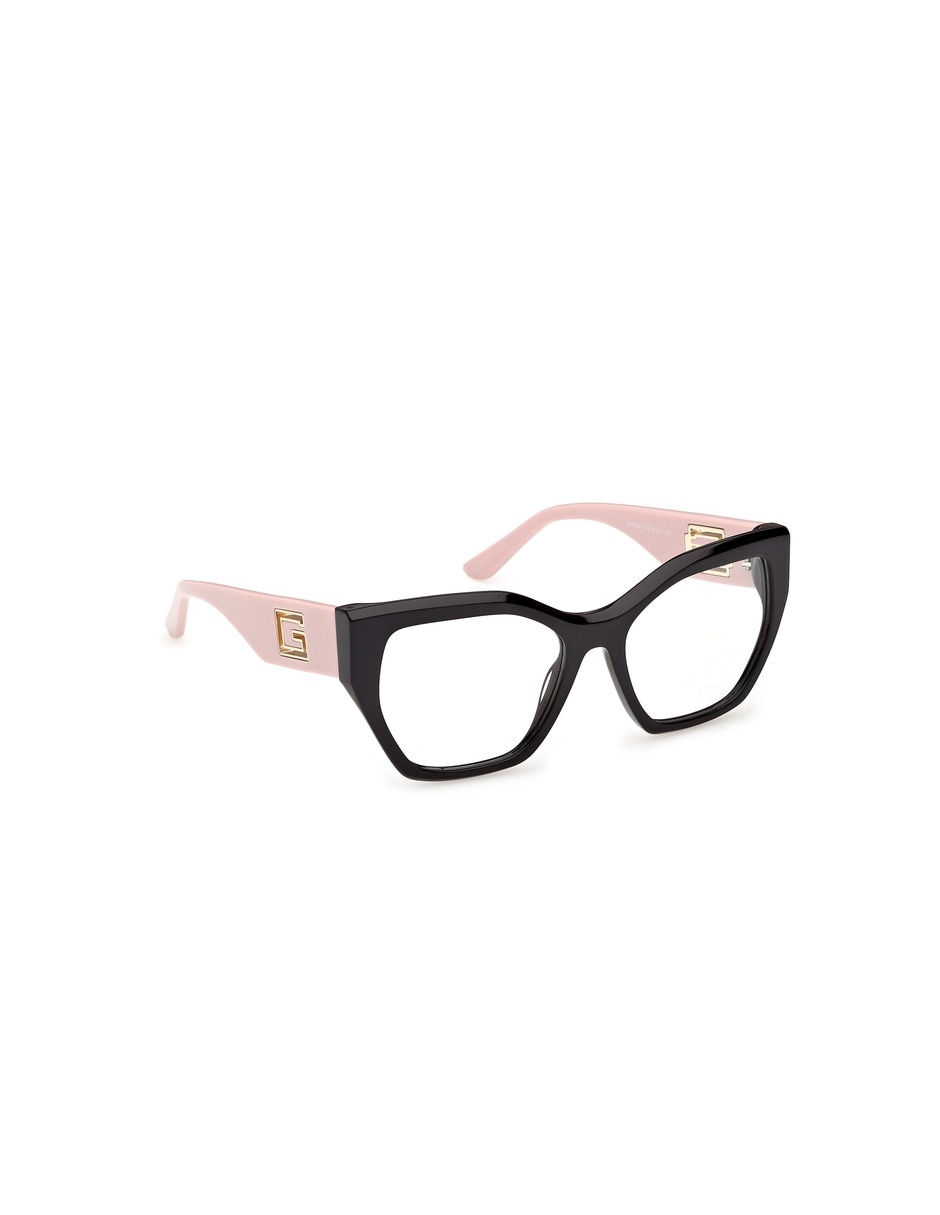 Armazón OFT GU50357 005 para mujer 4