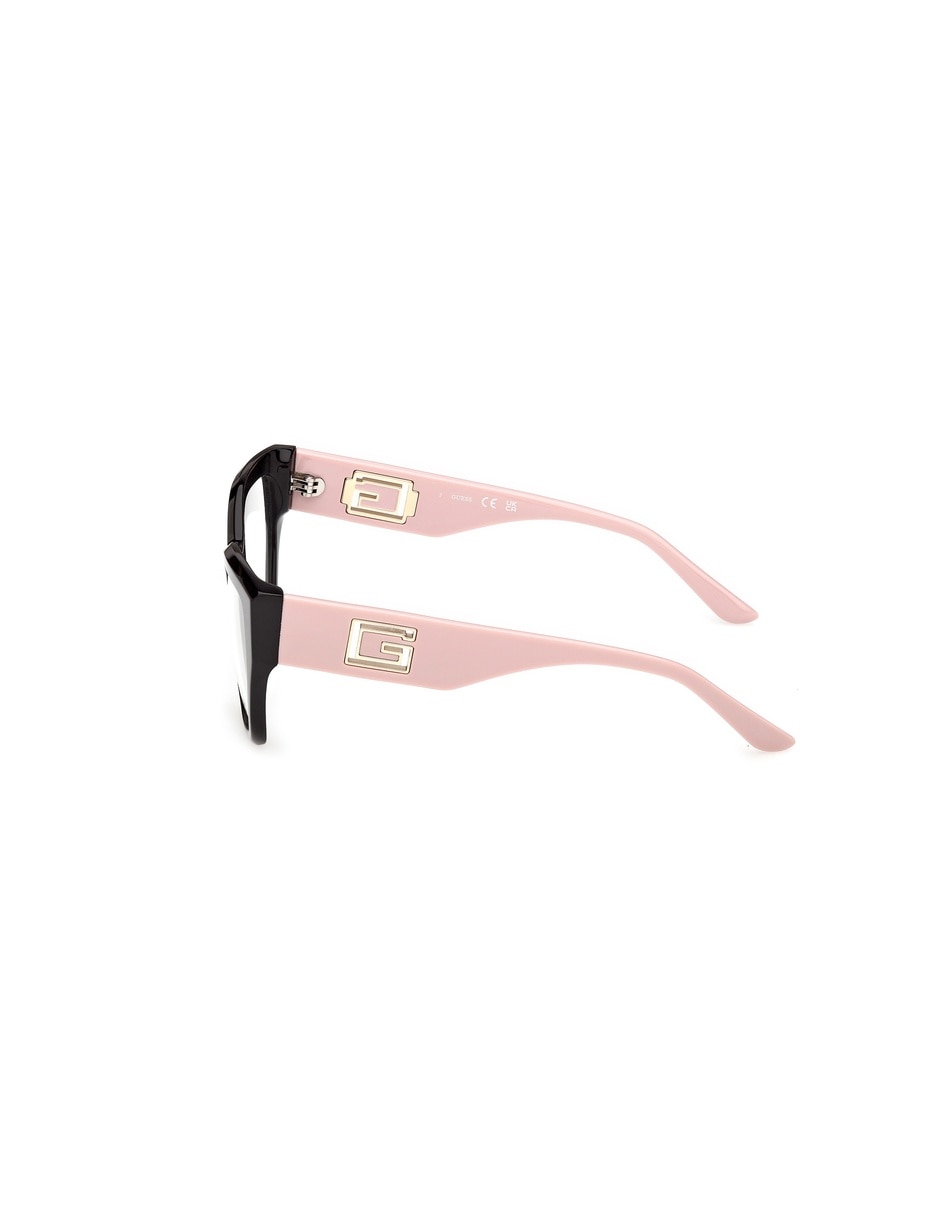 Armazón OFT GU50357 005 para mujer 5