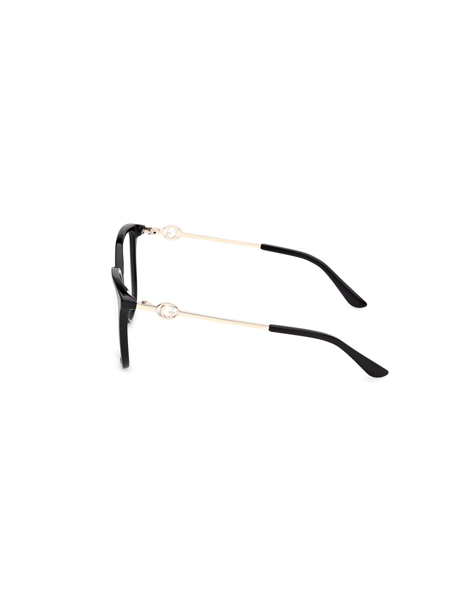 Armazón OFT GU50350 001 para mujer 5