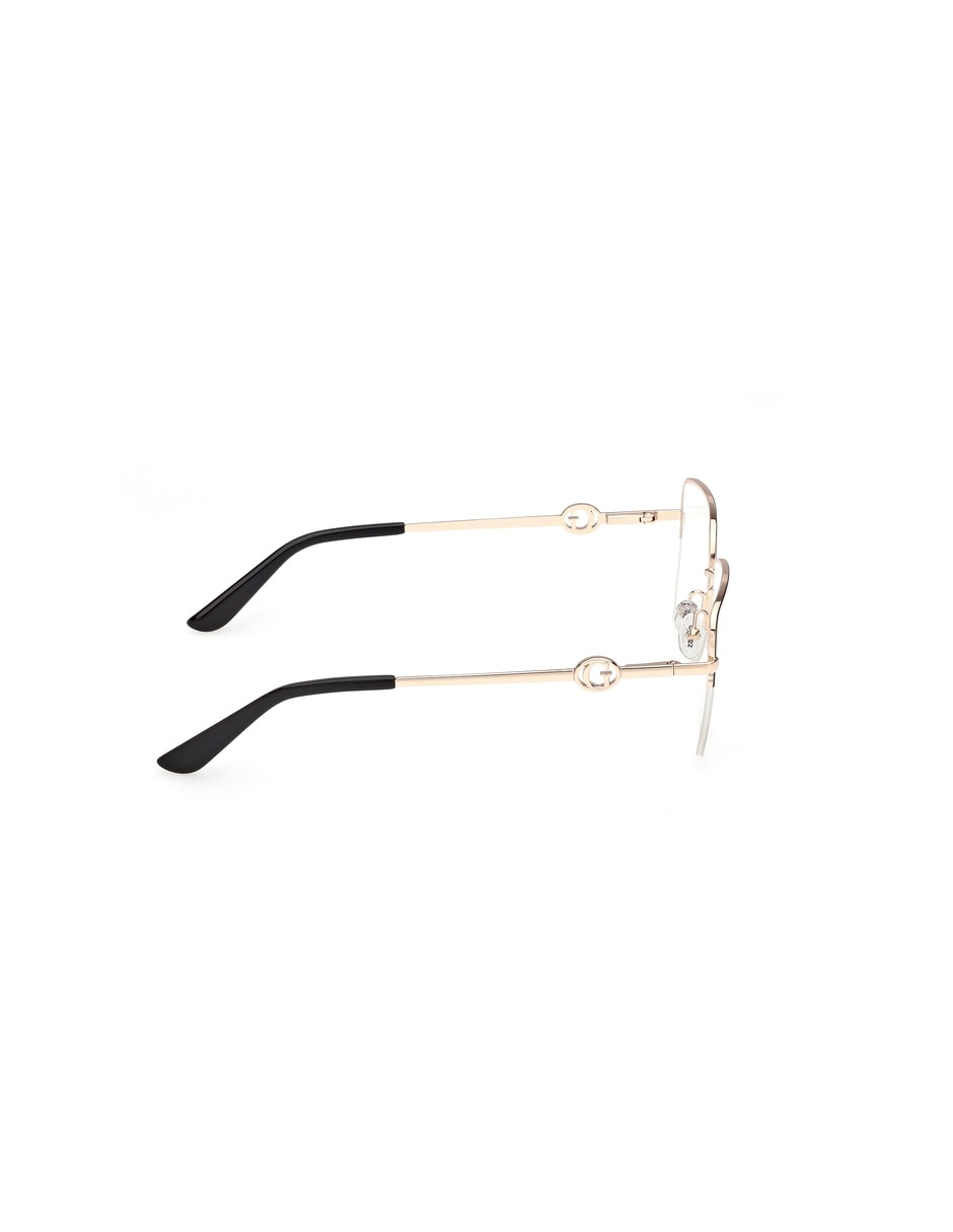 Armazón OFT GU50347 005 para mujer 3