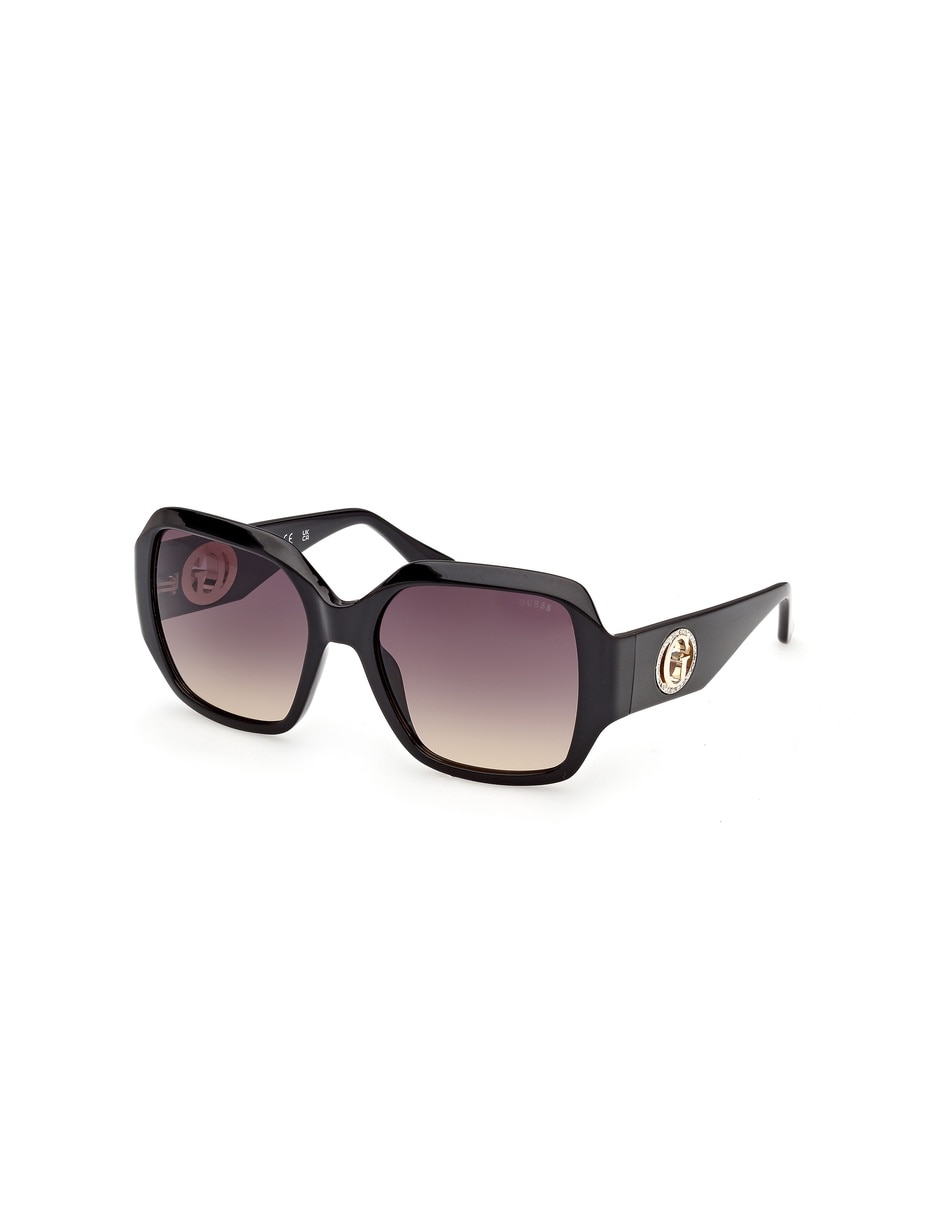 Lentes de sol GU00283 01B para mujer 2