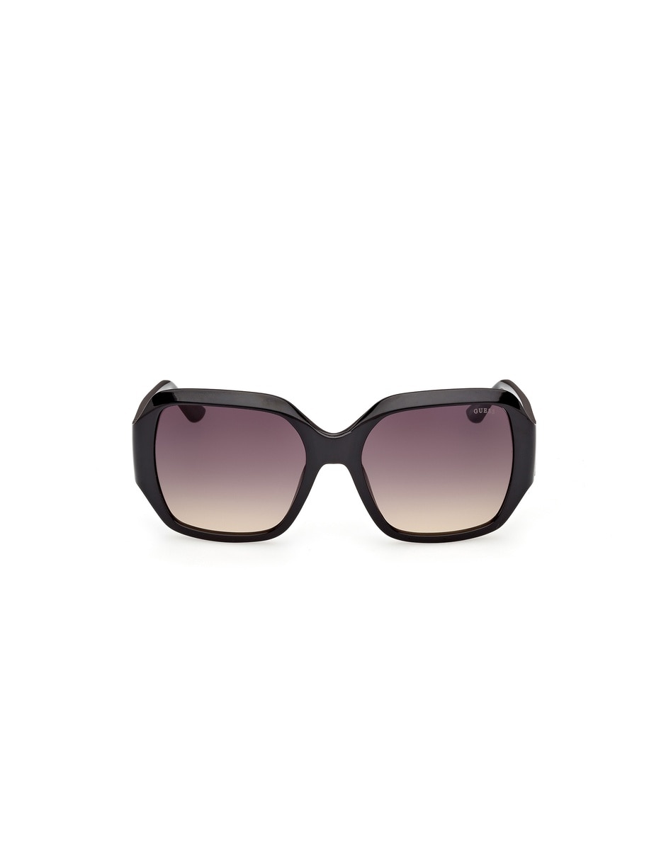 Lentes de sol GU00283 01B para mujer