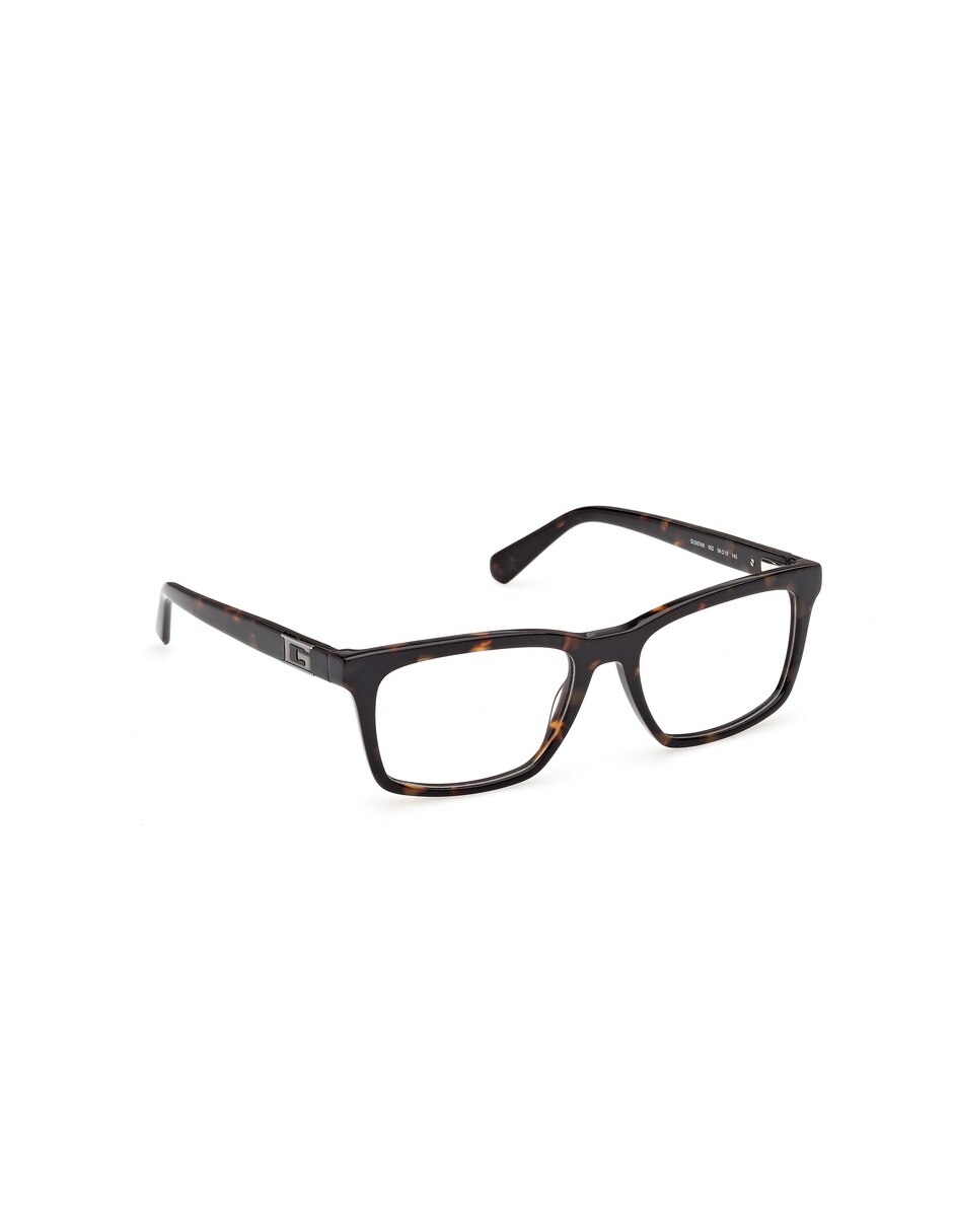 Armazón OFT GU50368 052 para hombre 4