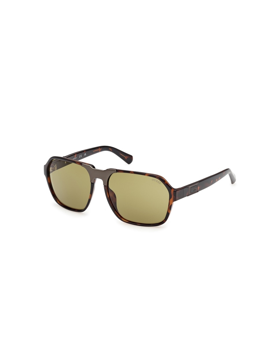 Lentes de sol GU00302 52N para hombre