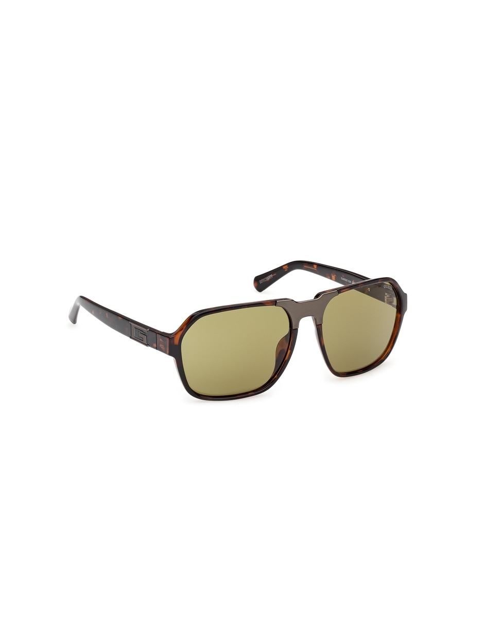Lentes de sol GU00302 52N para hombre 4